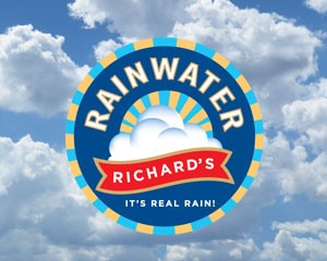 Richard’s Rainwater