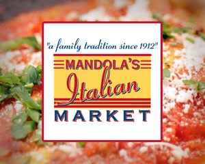 Mandola’s Italian Restaurant