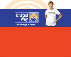 United Way of Texas