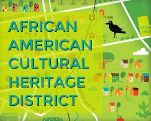 African American Cultural Heritage District