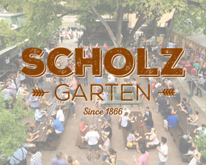 Scholz Beer Garten