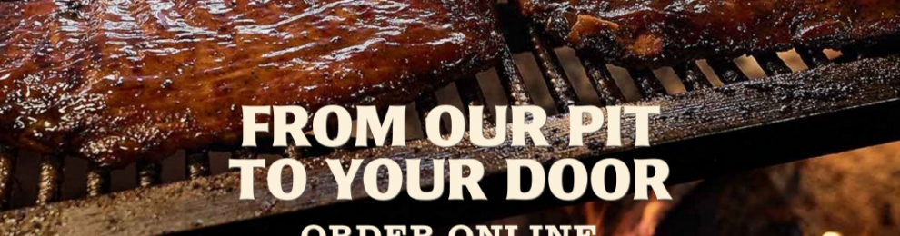 New Salt Lick BBQ website