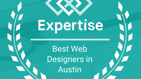 CSD Awarded one of BEST WEB DESIGNERS IN AUSTIN